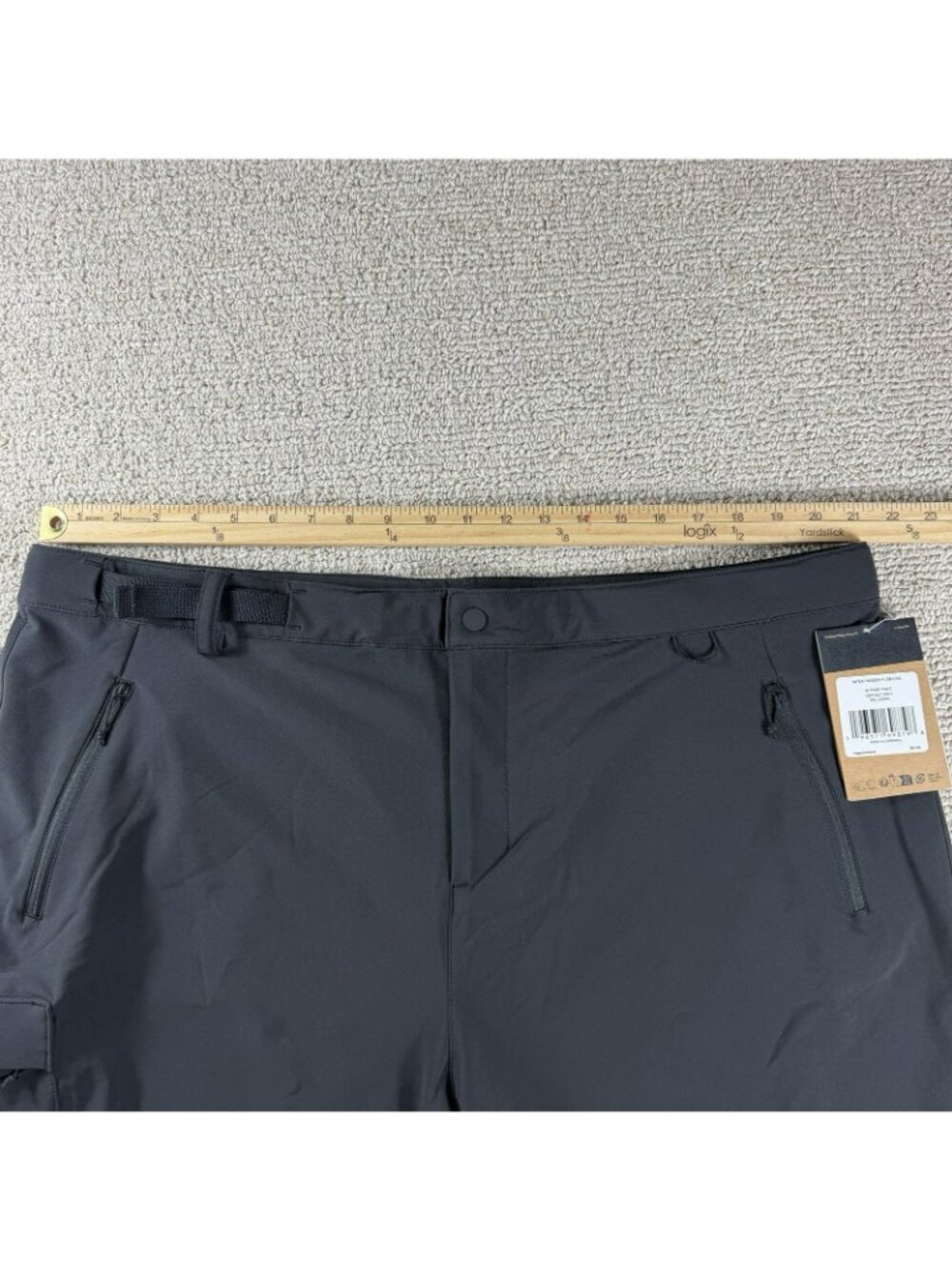 The North Face Paramount Trail Cargo Pants Women’s Size 22 - Picture 4 of 8